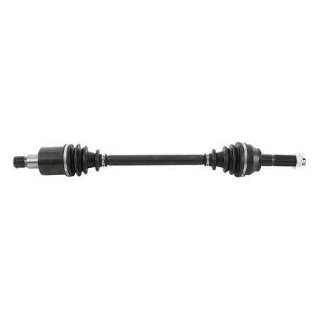 ALL BALLS All Balls Racing 8-Ball Extreme Duty Axle AB8-PO-8-338 AB8-PO-8-338